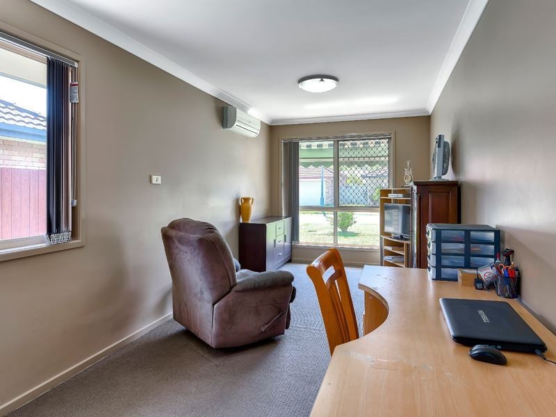 129 Cambridge Cres, Fitzgibbon QLD 4018