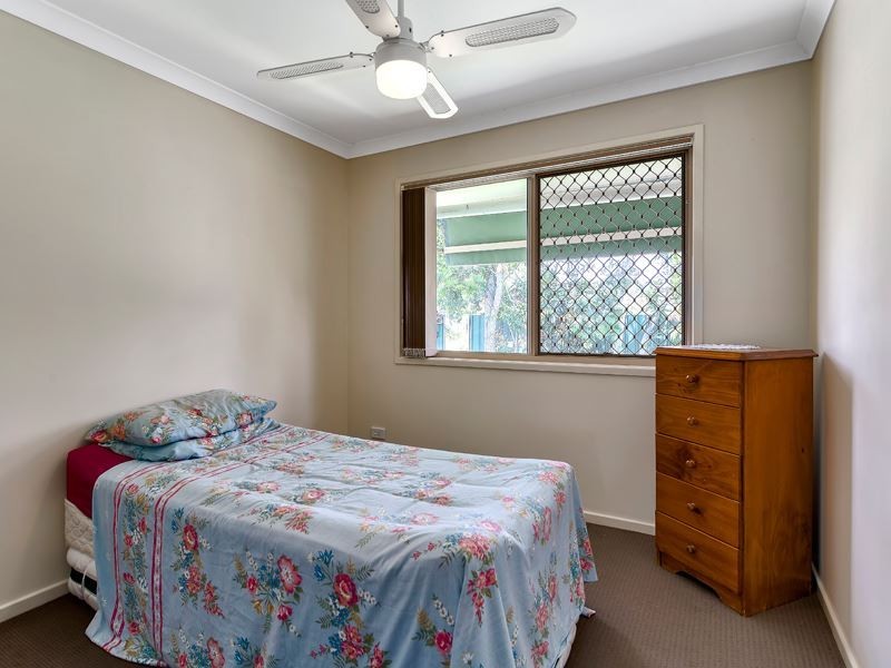 129 Cambridge Cres, Fitzgibbon QLD 4018