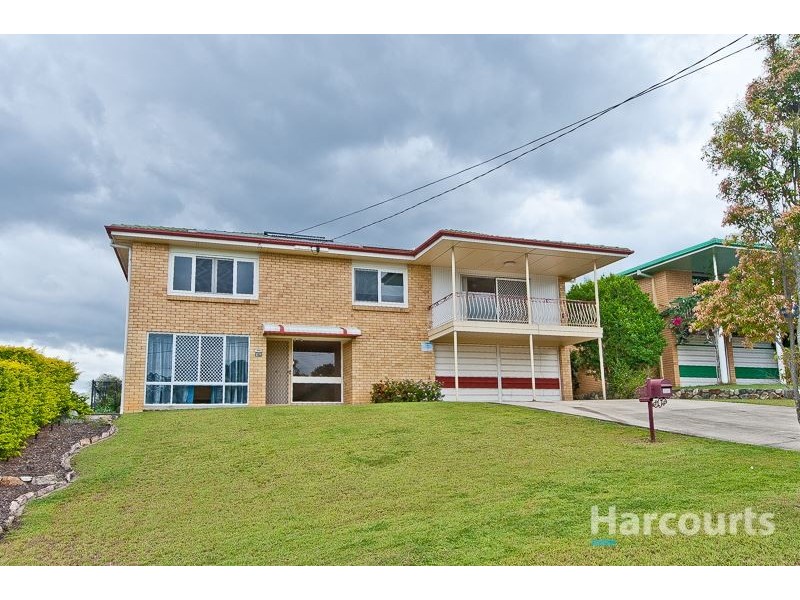 102 Wilgarning Street, Stafford Heights QLD 4053