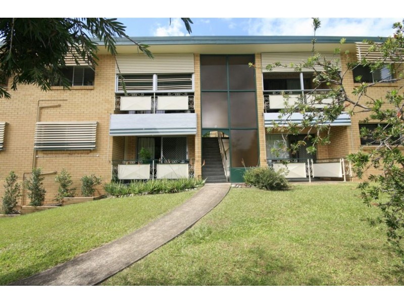 5/9 Kedron Street, Wooloowin QLD 4030