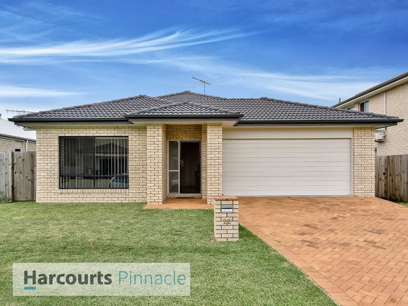 22 Pressland street, Carseldine QLD 4034