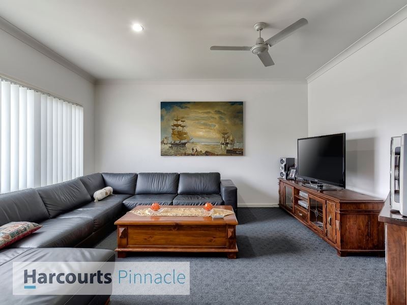 22 Pressland street, Carseldine QLD 4034