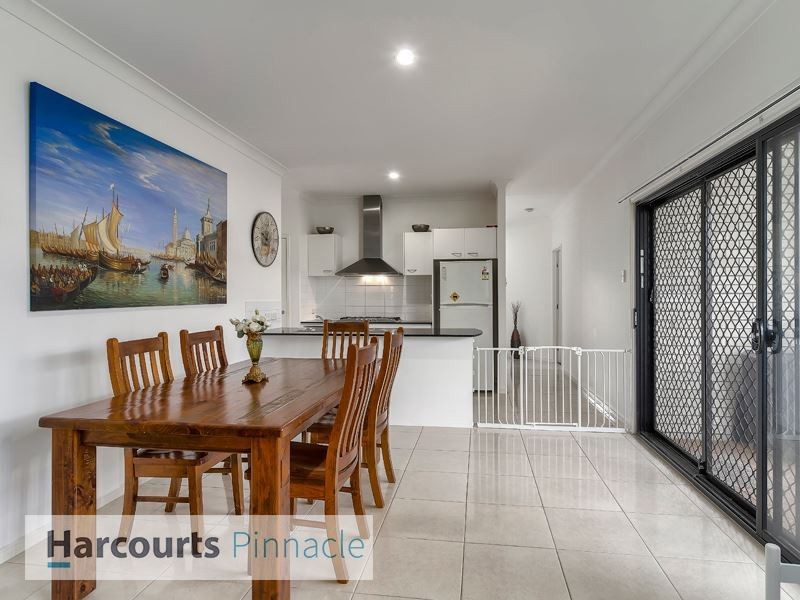 22 Pressland street, Carseldine QLD 4034