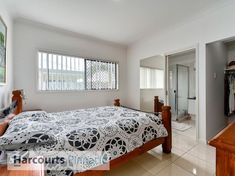 22 Pressland street, Carseldine QLD 4034