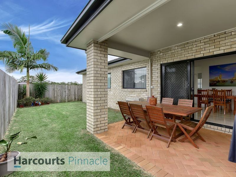 22 Pressland street, Carseldine QLD 4034