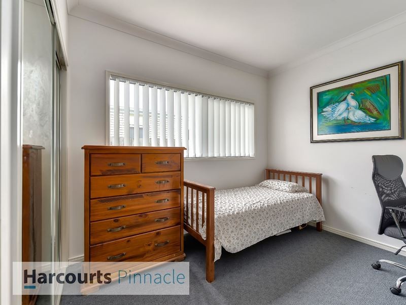 22 Pressland street, Carseldine QLD 4034