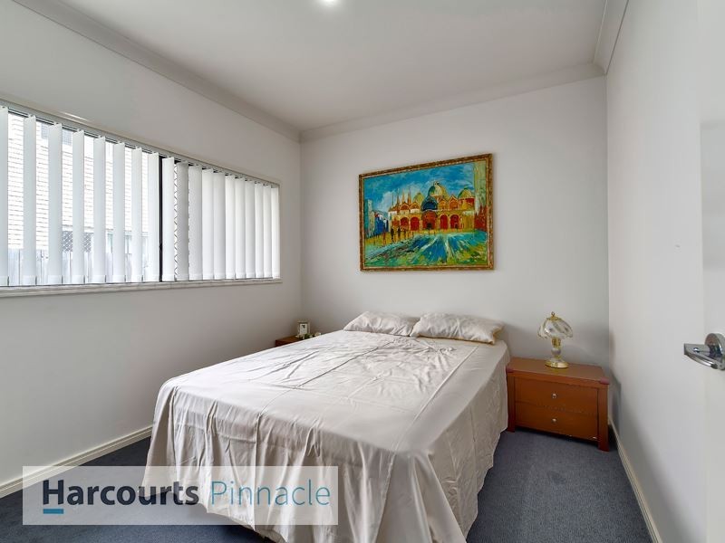 22 Pressland street, Carseldine QLD 4034