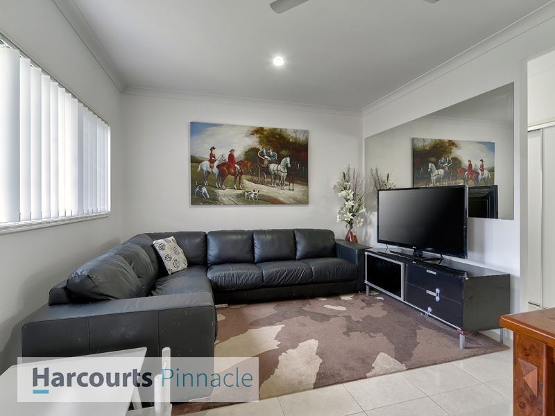 22 Pressland street, Carseldine QLD 4034