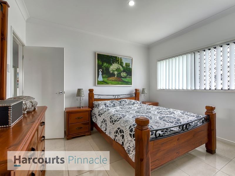 22 Pressland street, Carseldine QLD 4034