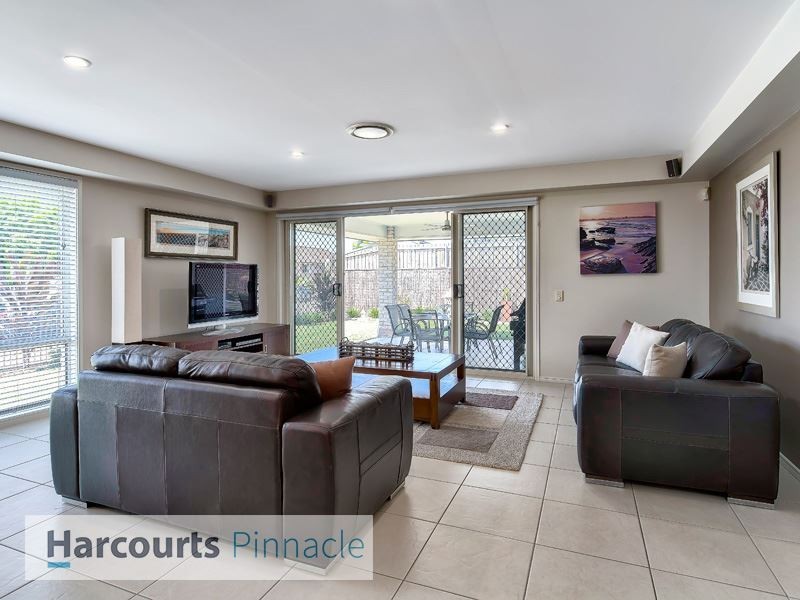 34 Spencer Street, Aspley QLD 4034