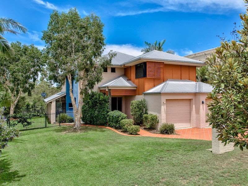 27 Matthau Place, Mcdowall QLD 4053