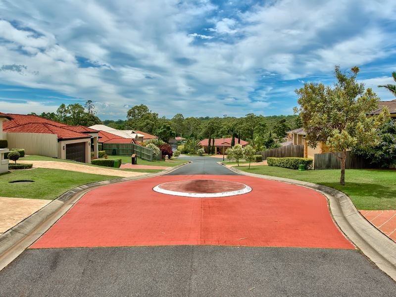 27 Matthau Place, Mcdowall QLD 4053
