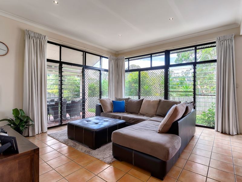 27 Matthau Place, Mcdowall QLD 4053