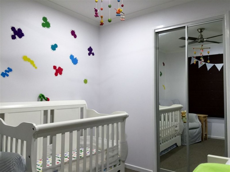 6 Leonarda Drive, Arana Hills QLD 4054