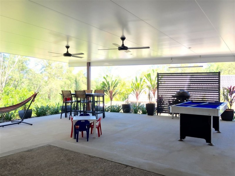 6 Leonarda Drive, Arana Hills QLD 4054