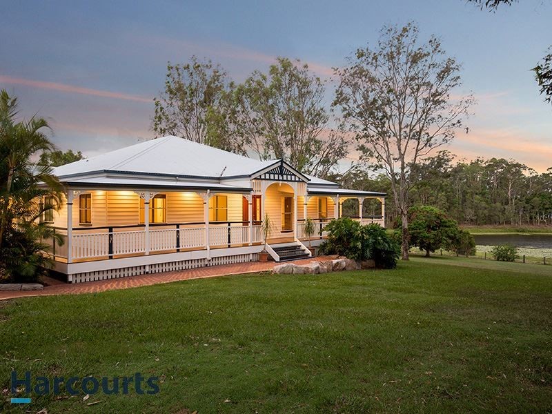 25 Circuit Road, Kurwongbah QLD 4503
