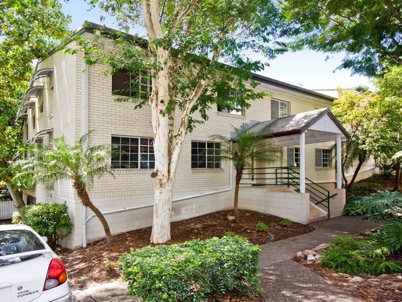17/68 Herston Rd, Kelvin Grove QLD 4059