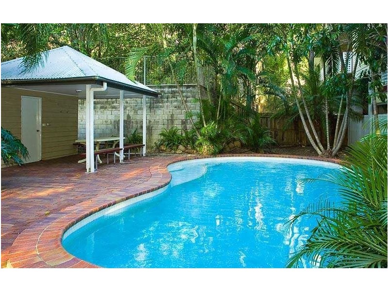 17/68 Herston Rd, Kelvin Grove QLD 4059