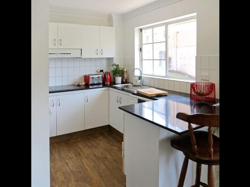 17/68 Herston Rd, Kelvin Grove QLD 4059