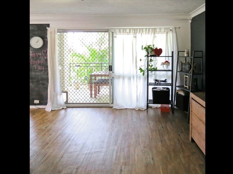 17/68 Herston Rd, Kelvin Grove QLD 4059
