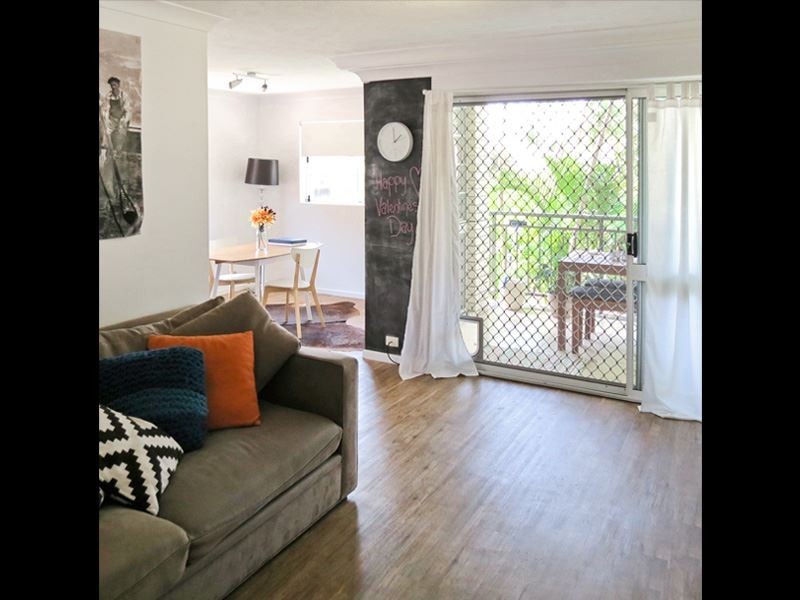 17/68 Herston Rd, Kelvin Grove QLD 4059