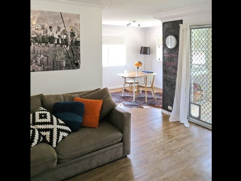 17/68 Herston Rd, Kelvin Grove QLD 4059