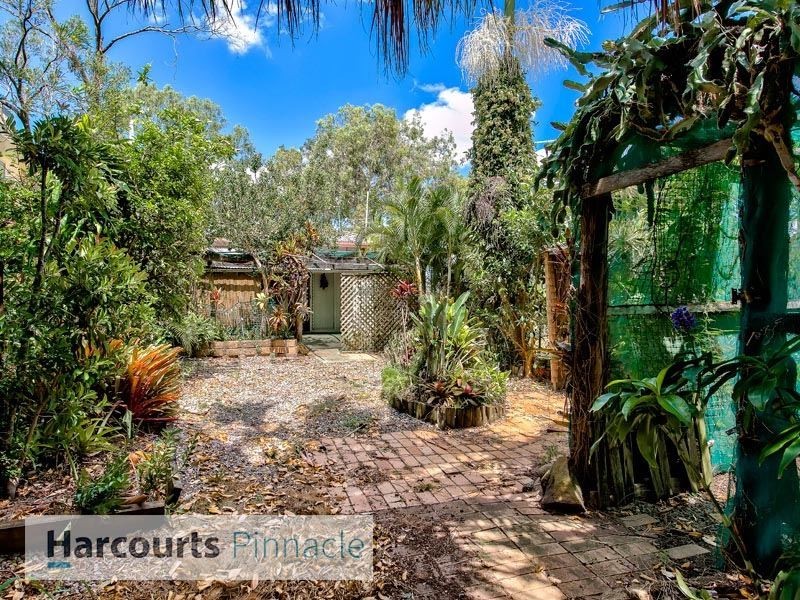 120 Normanhurst Road, Boondall QLD 4034