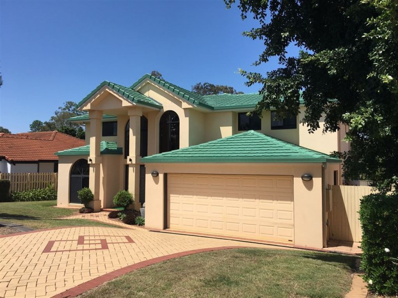 30 Palmetto Place, Bridgeman Downs QLD 4035