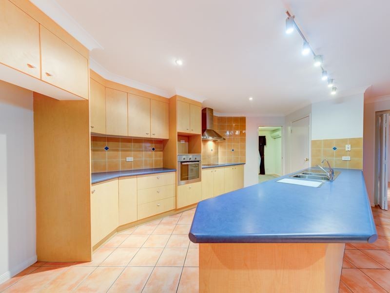 30 Palmetto Place, Bridgeman Downs QLD 4035