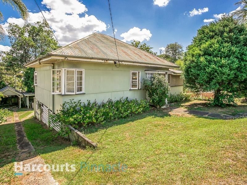 17 Fontayne Street, Aspley QLD 4034