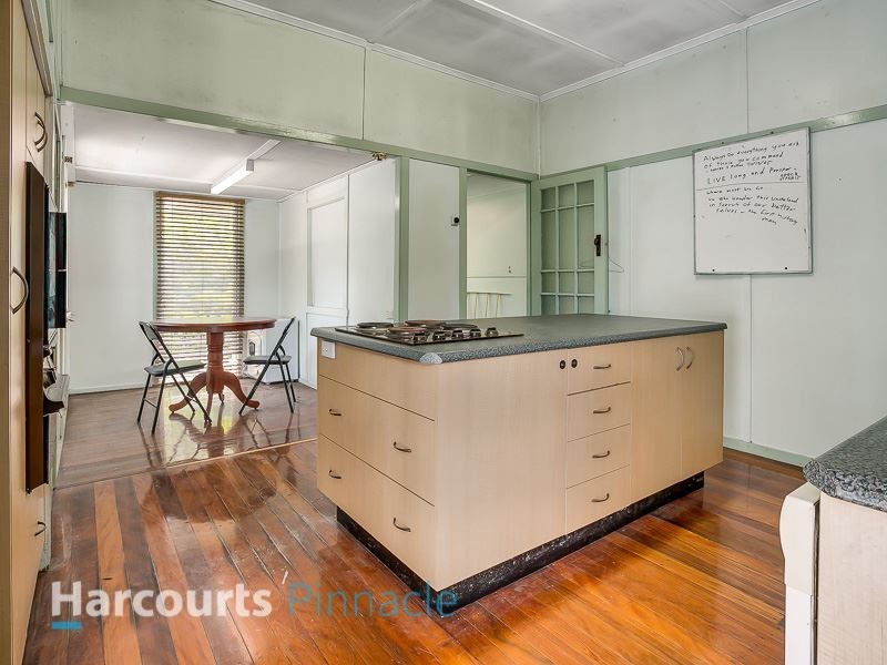 17 Fontayne Street, Aspley QLD 4034