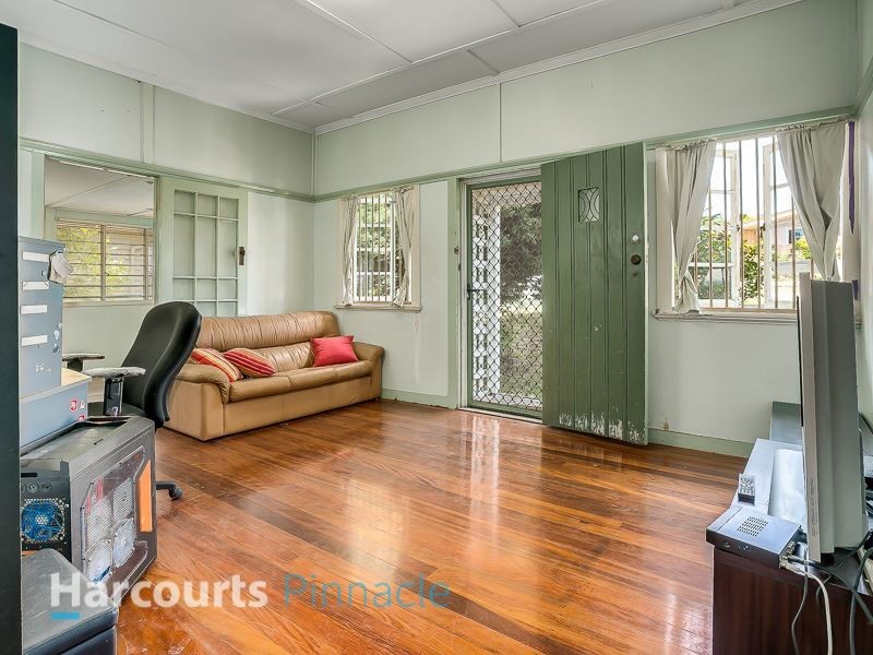 17 Fontayne Street, Aspley QLD 4034