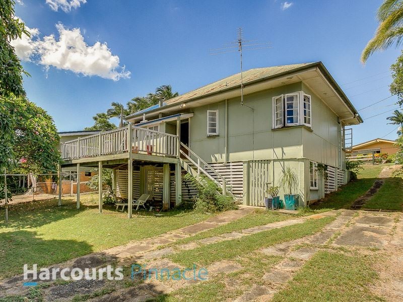 17 Fontayne Street, Aspley QLD 4034