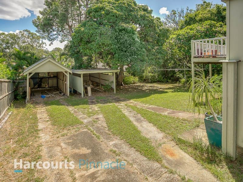 17 Fontayne Street, Aspley QLD 4034