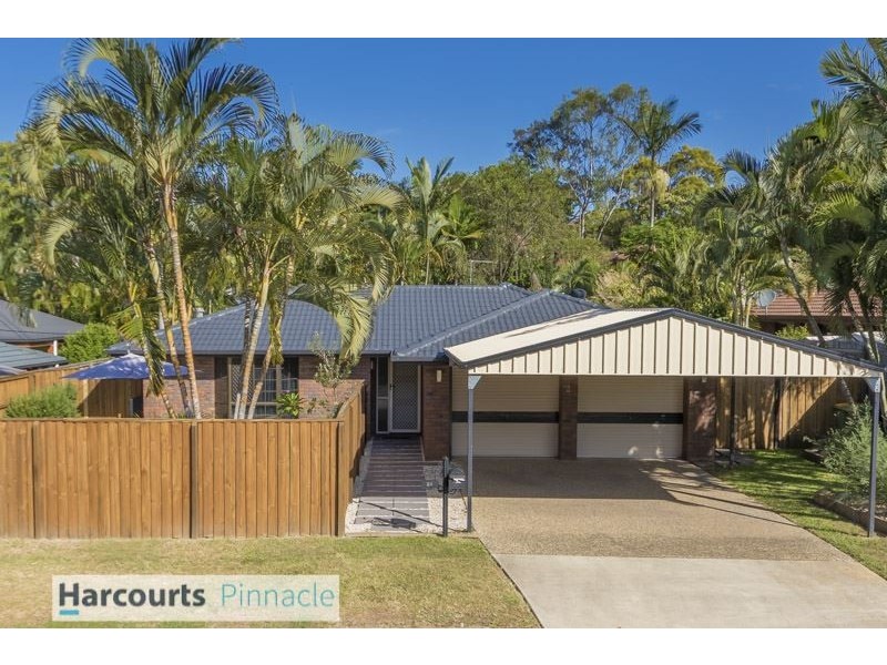 28 Vaucluse Cres, Petrie QLD 4502