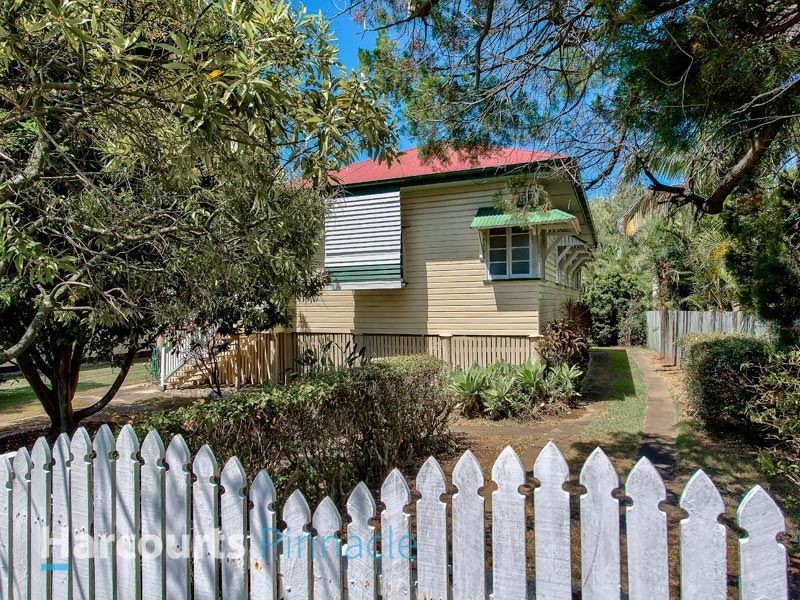 14 Dartnell Street, Geebung QLD 4034