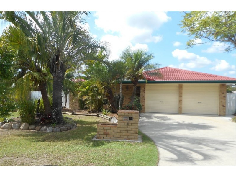 4 Betony Street, Bald Hills QLD 4036