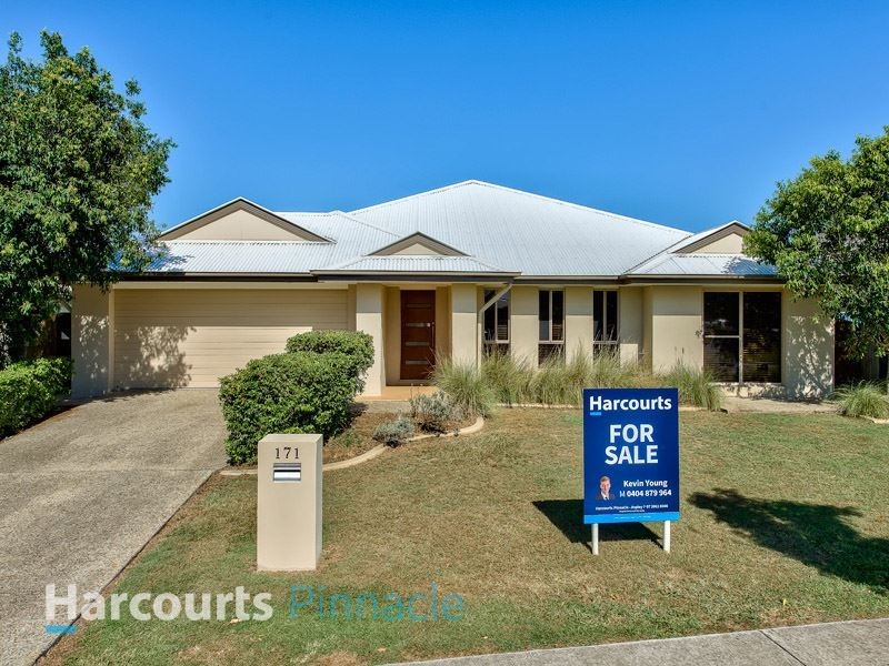 171 Summerfields Drive, Caboolture QLD 4510