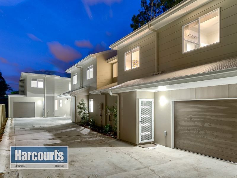 2/97 Gillies Street, Zillmere QLD 4034