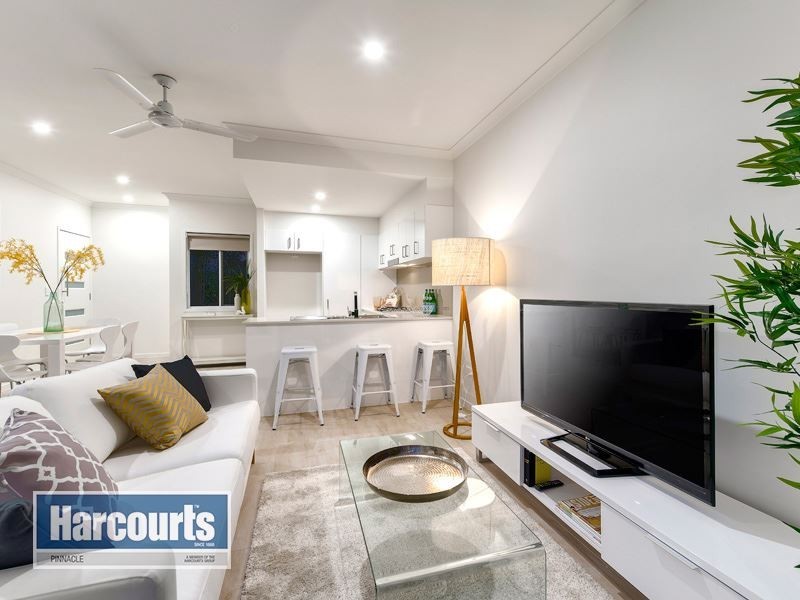 2/97 Gillies Street, Zillmere QLD 4034