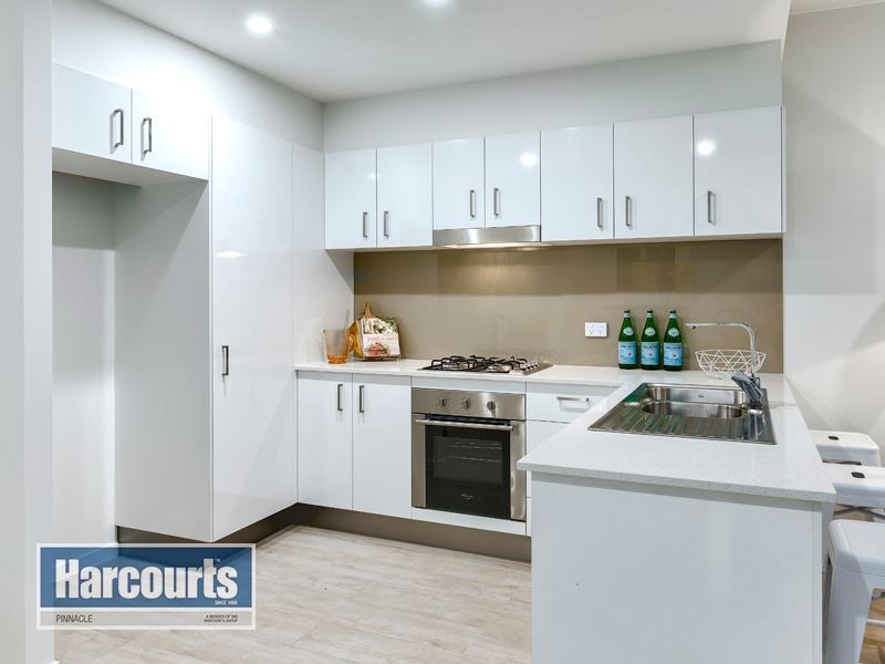 2/97 Gillies Street, Zillmere QLD 4034