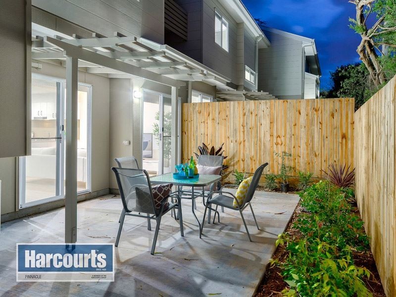 2/97 Gillies Street, Zillmere QLD 4034