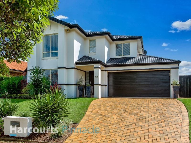 198 Saturn Cr, Bridgeman Downs QLD 4035