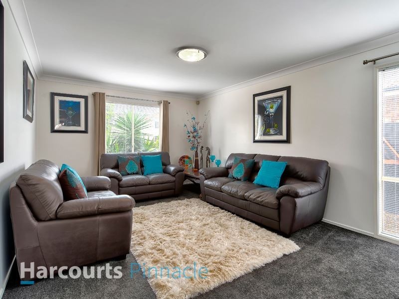 198 Saturn Cr, Bridgeman Downs QLD 4035