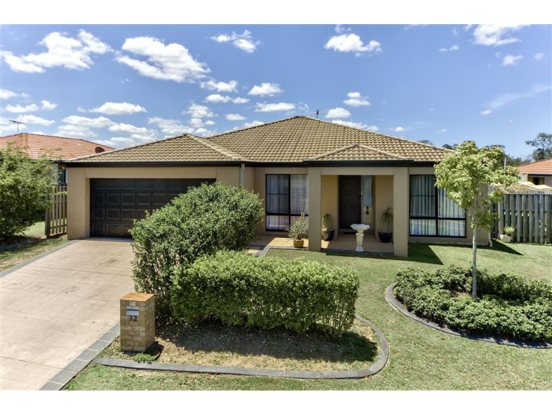 32 Maurice Avenue, Morayfield QLD 4506