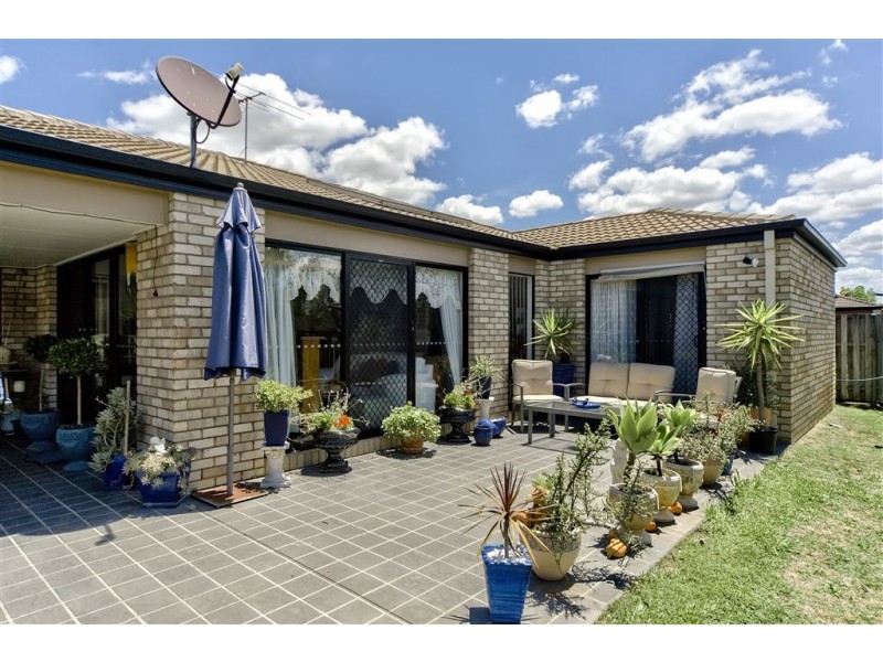 32 Maurice Avenue, Morayfield QLD 4506