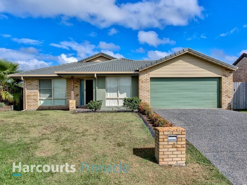 7 Bangalow Street, Morayfield QLD 4506