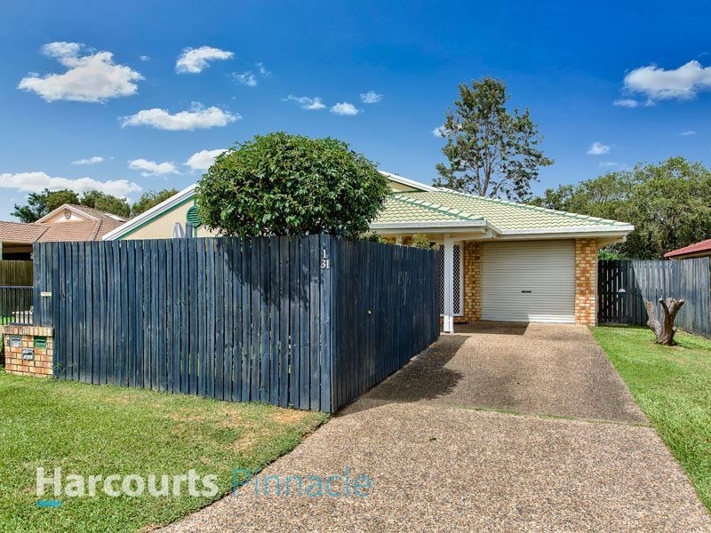 1/31 Hibiscus Circuit, Fitzgibbon QLD 4018