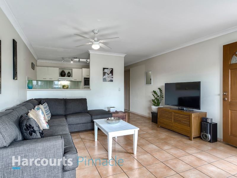 1/31 Hibiscus Circuit, Fitzgibbon QLD 4018
