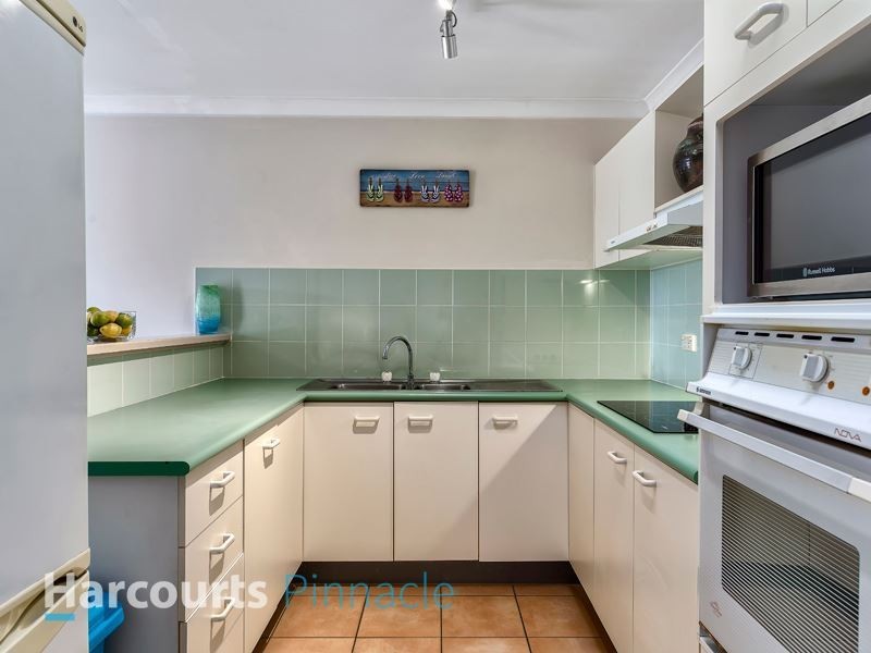 1/31 Hibiscus Circuit, Fitzgibbon QLD 4018